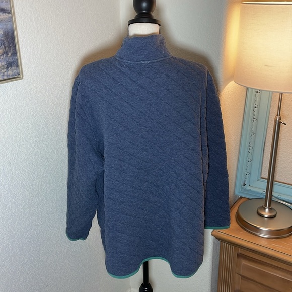 Natural Reflections Pullover - Picture 5 of 10